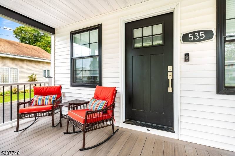 Scotch Plains Twp., NJ 07076,535 Farley Ave