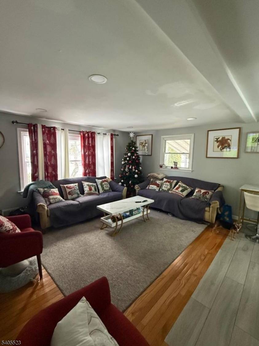 Morristown Town, NJ 07960,54 Hillairy Ave