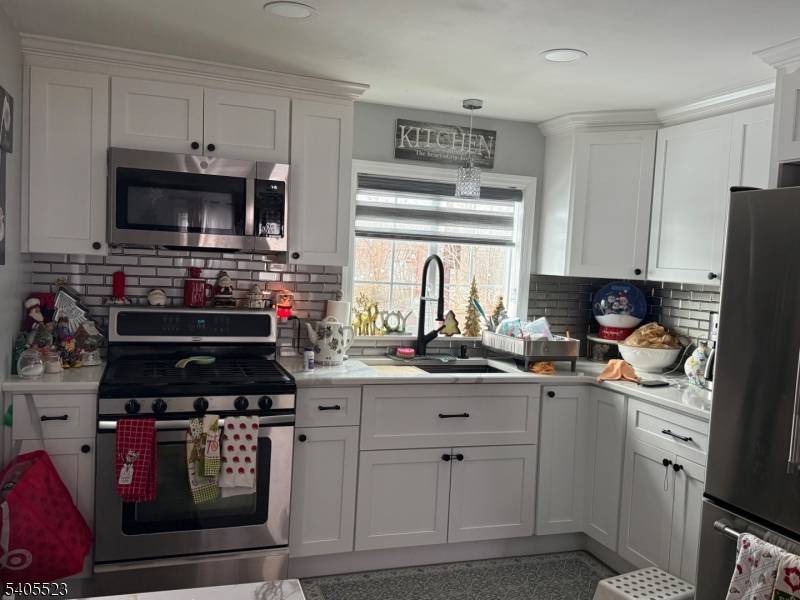 Morristown Town, NJ 07960,54 Hillairy Ave