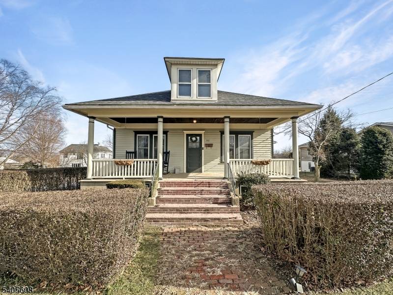 Pohatcong Twp., NJ 08865,591 Schley Ave