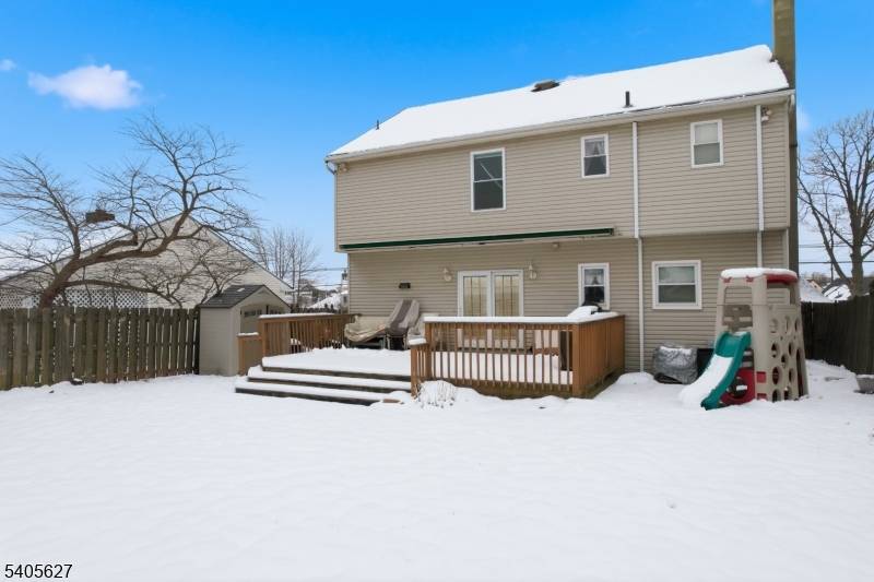 Carteret Boro, NJ 07008,90 Coolidge Ave