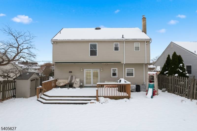 Carteret Boro, NJ 07008,90 Coolidge Ave