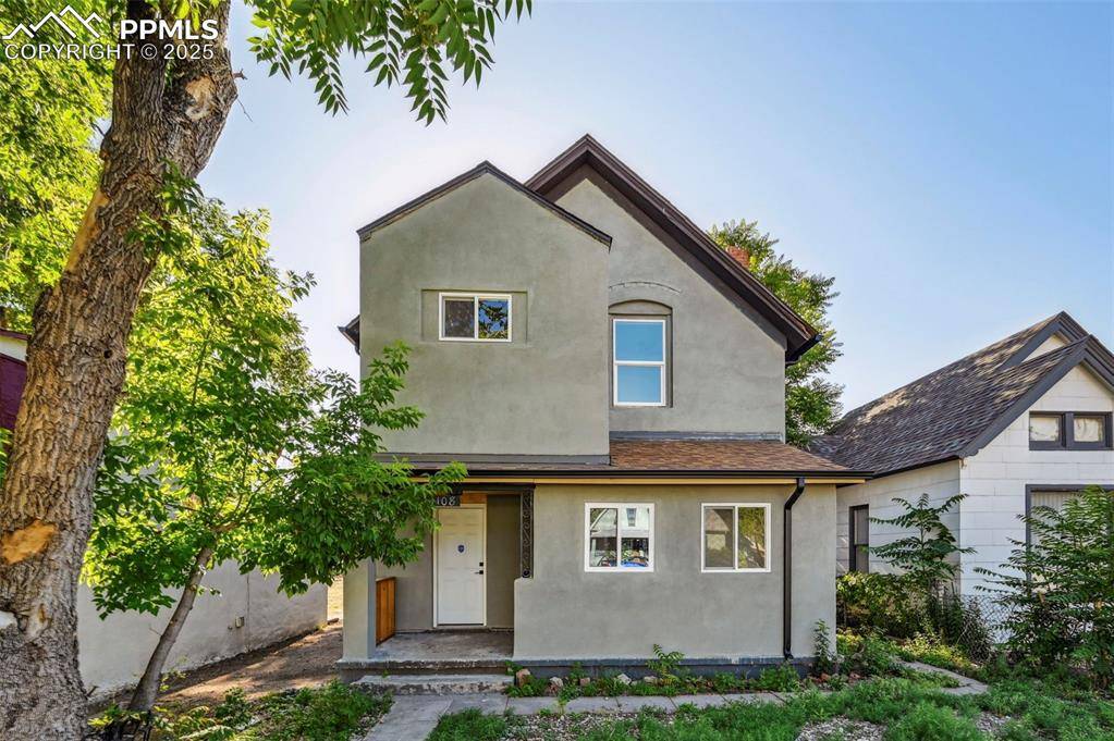 Pueblo, CO 81004,1108 Cedar ST
