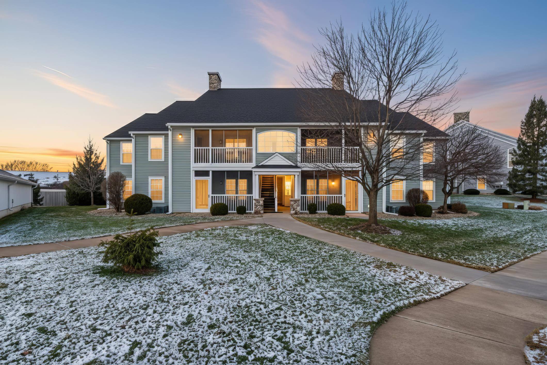 Jackson, MI 49203,778 W Barrington CIR