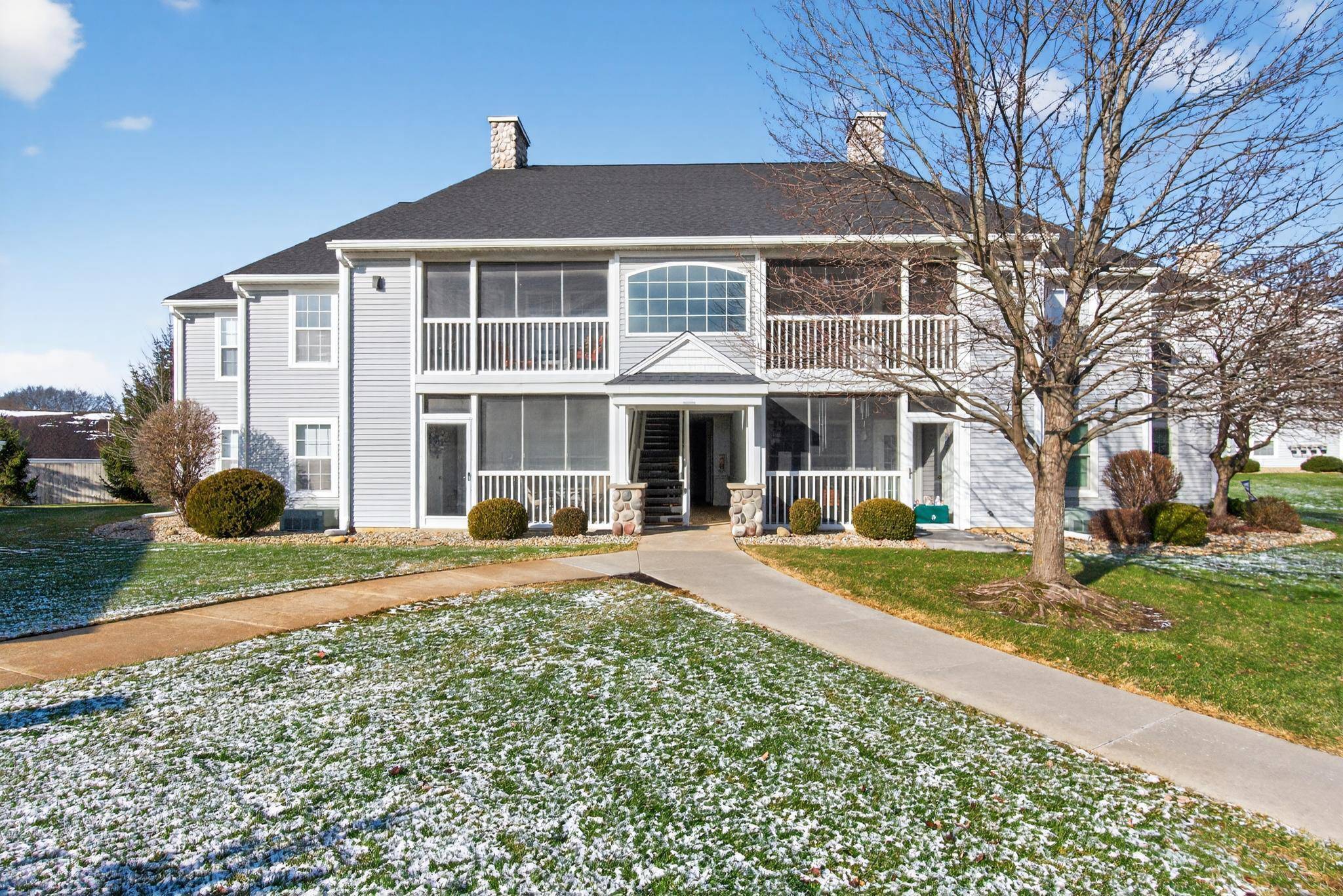 Jackson, MI 49203,778 W Barrington CIR