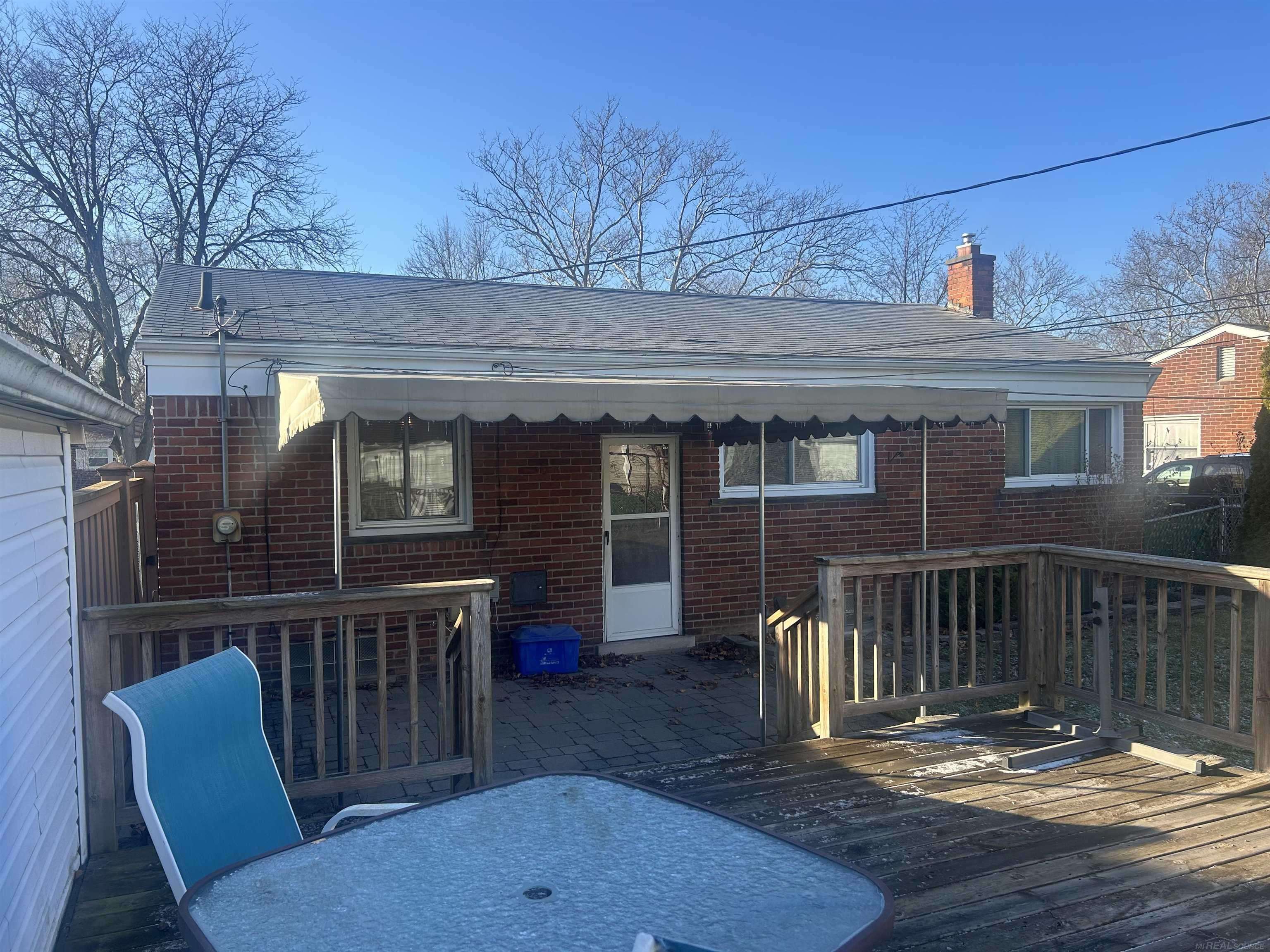 Saint Clair Shores, MI 48082,29824 Manhattan ST