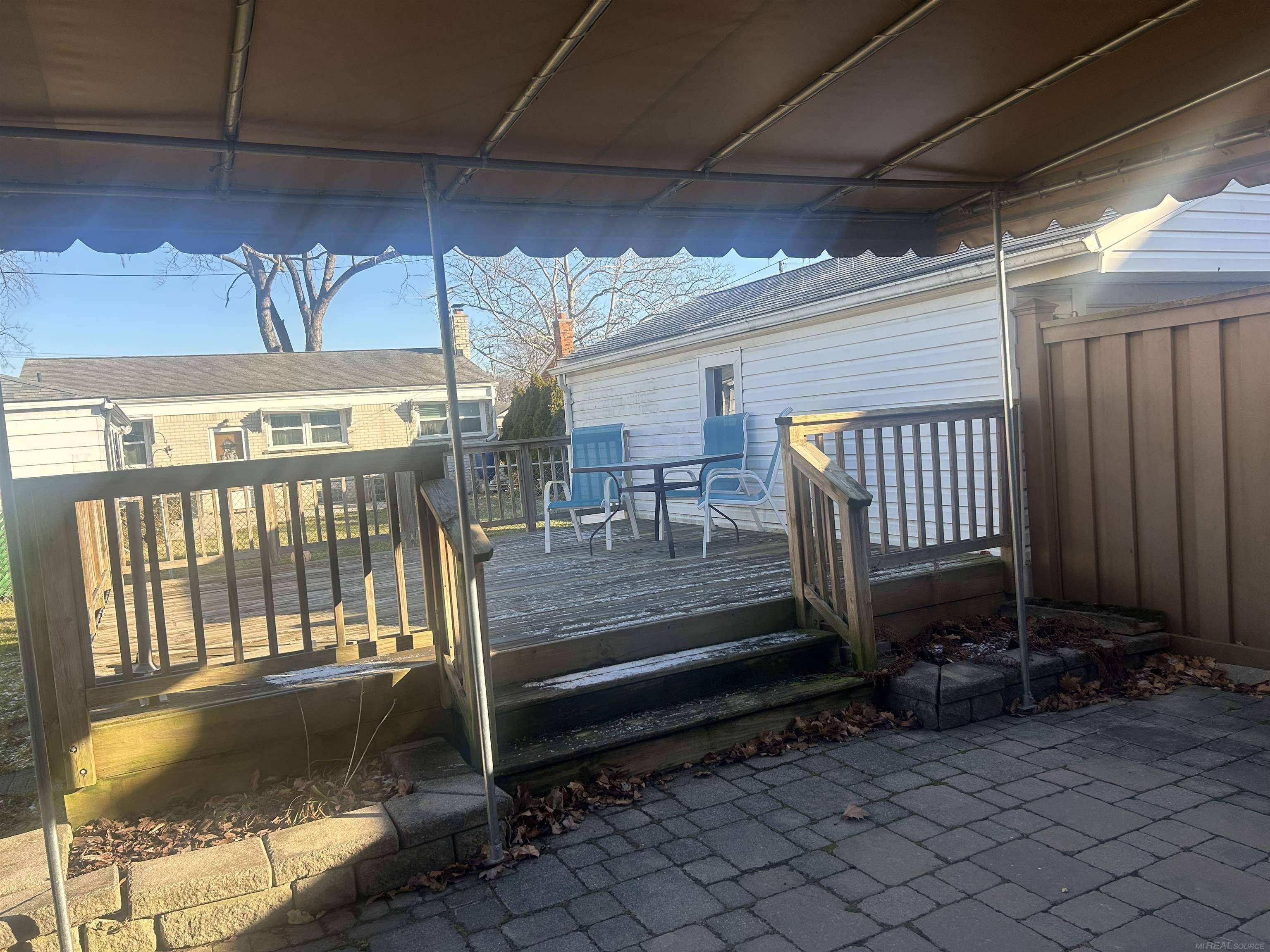 Saint Clair Shores, MI 48082,29824 Manhattan ST