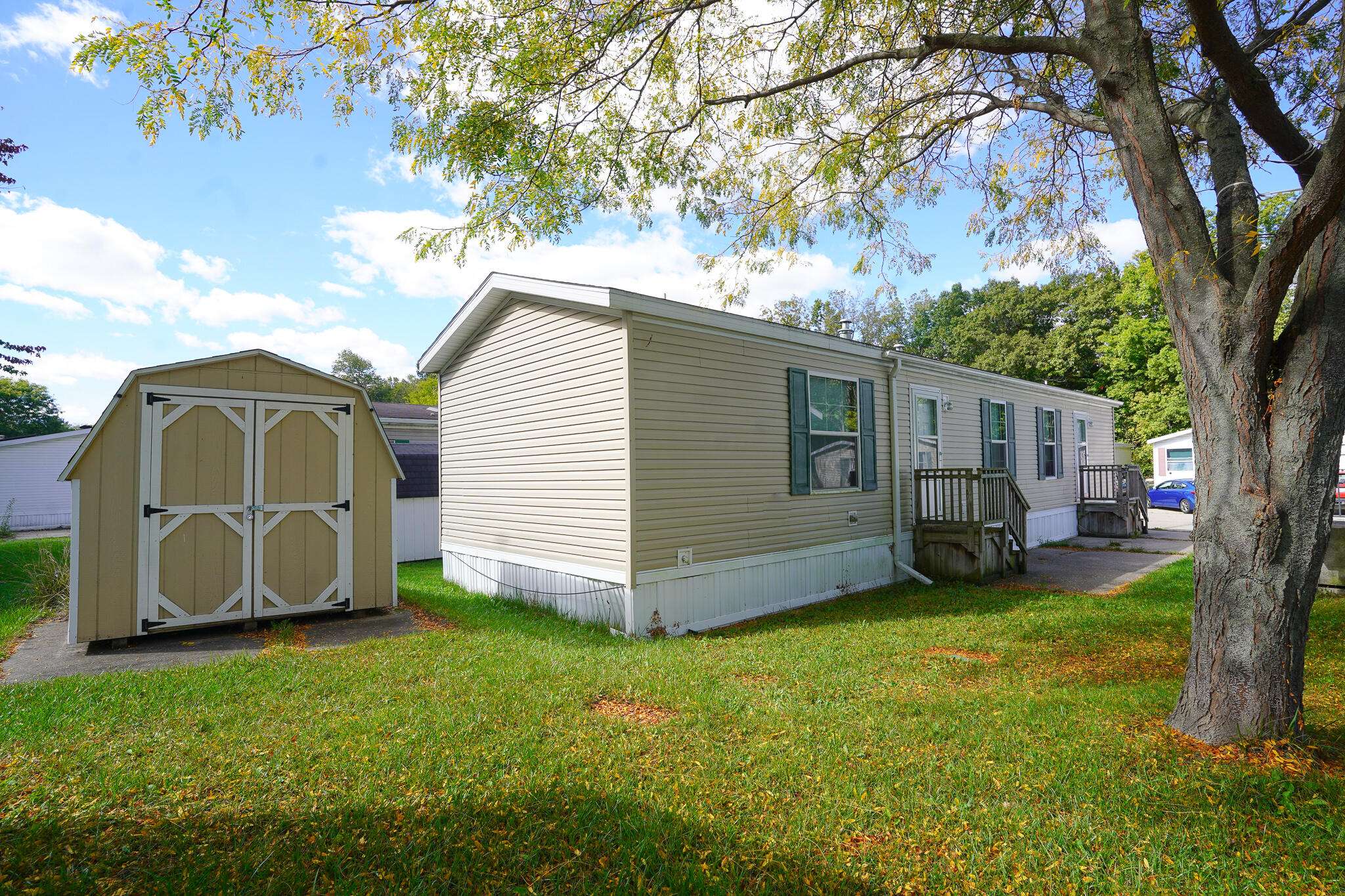 Allendale, MI 49401,4418 Oakland DR