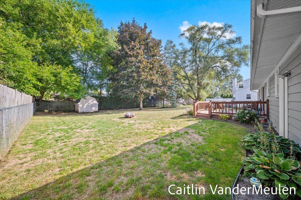 Grandville, MI 49418,3963 41st ST SW