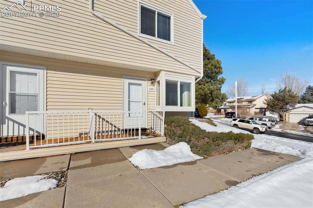 Colorado Springs, CO 80917,3266 Vail Pass DR