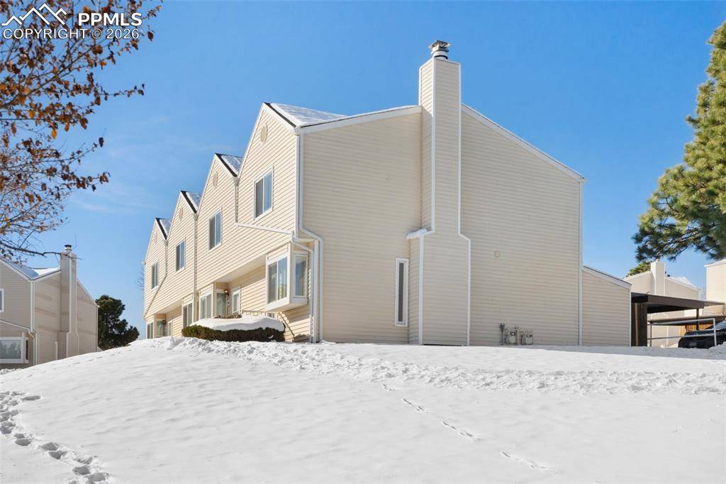 Colorado Springs, CO 80917,3266 Vail Pass DR