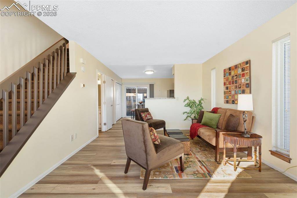 Colorado Springs, CO 80917,3266 Vail Pass DR