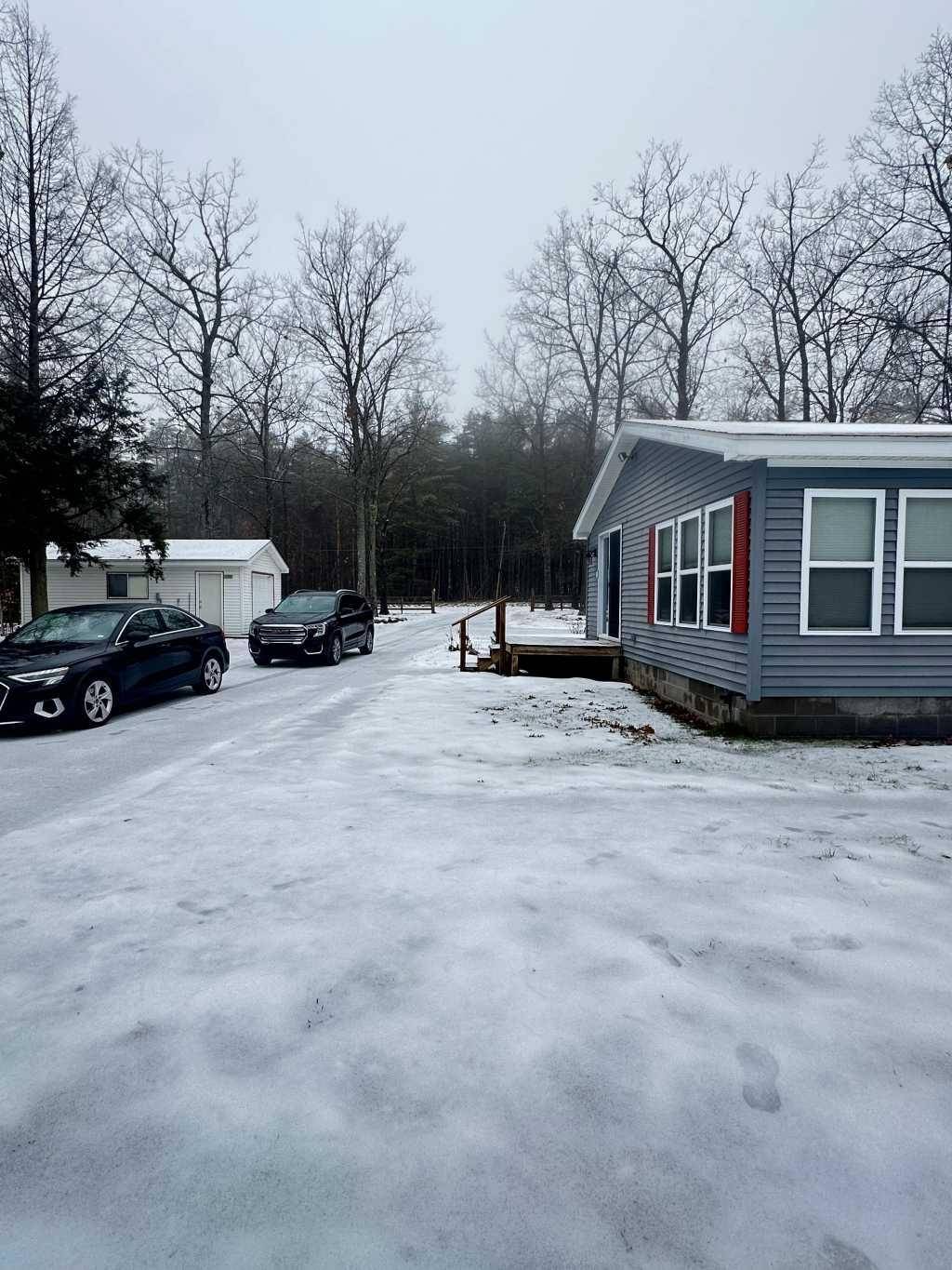 Lachine, MI 49753,8385 Elevere RD