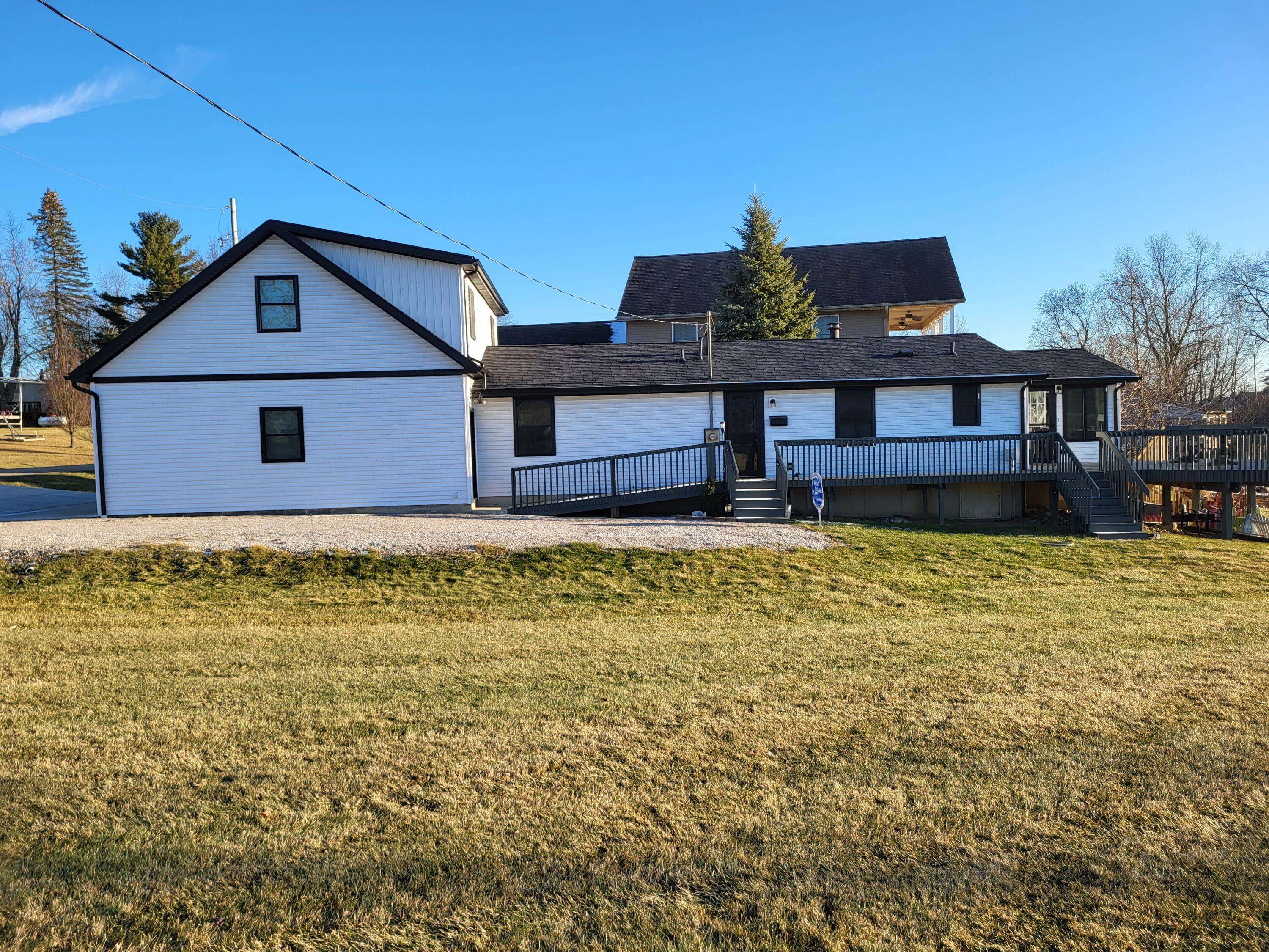 Camden, MI 49232,14364 Horn DR