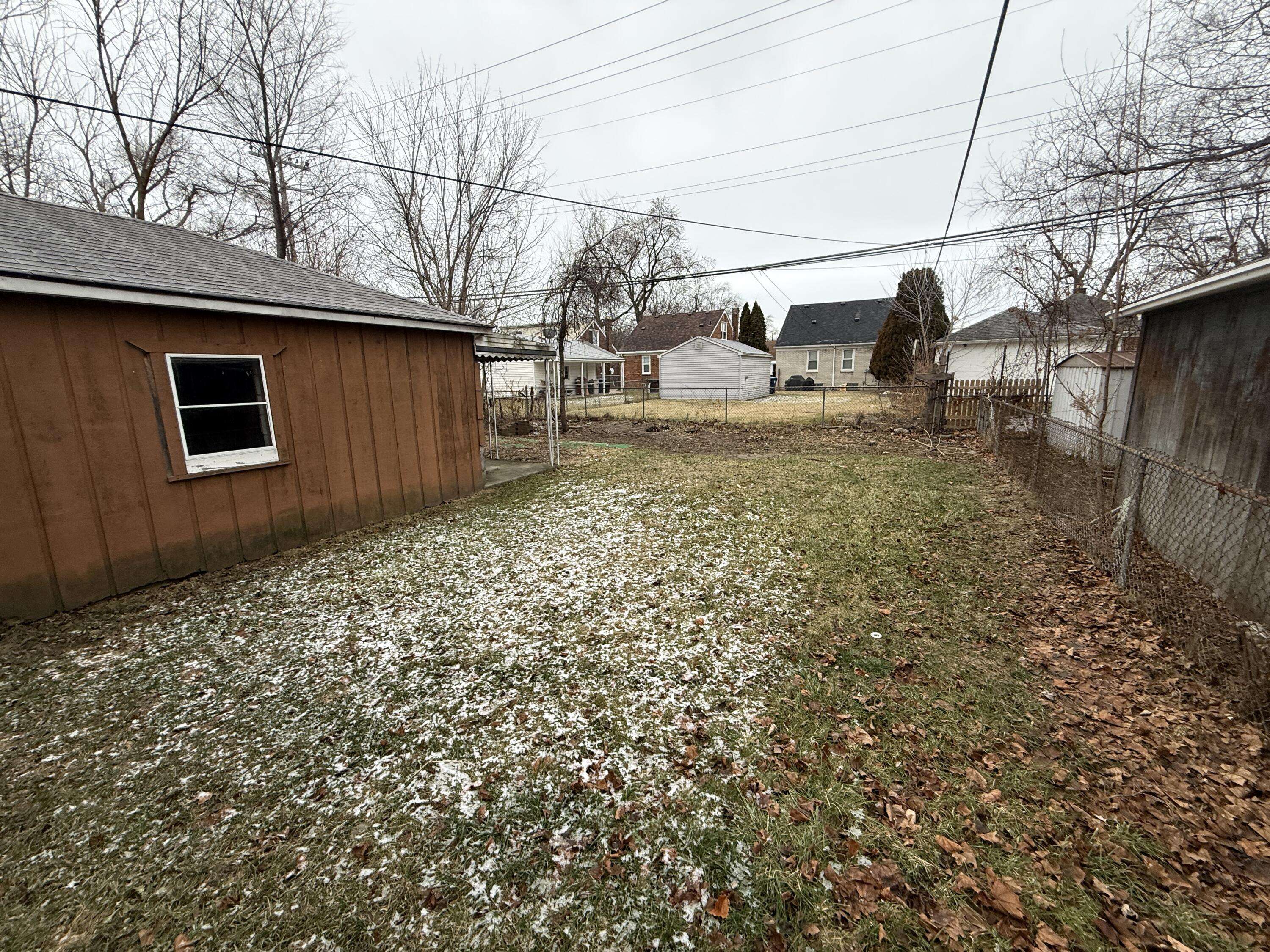 Redford, MI 48240,17697 Norborne