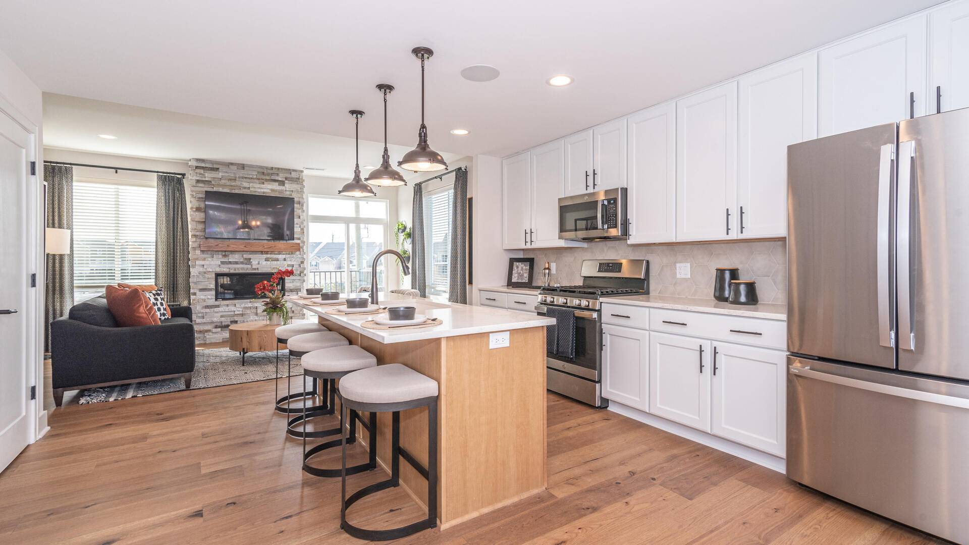 Ann Arbor, MI 48105,2783 Bristol Ridge DR #40