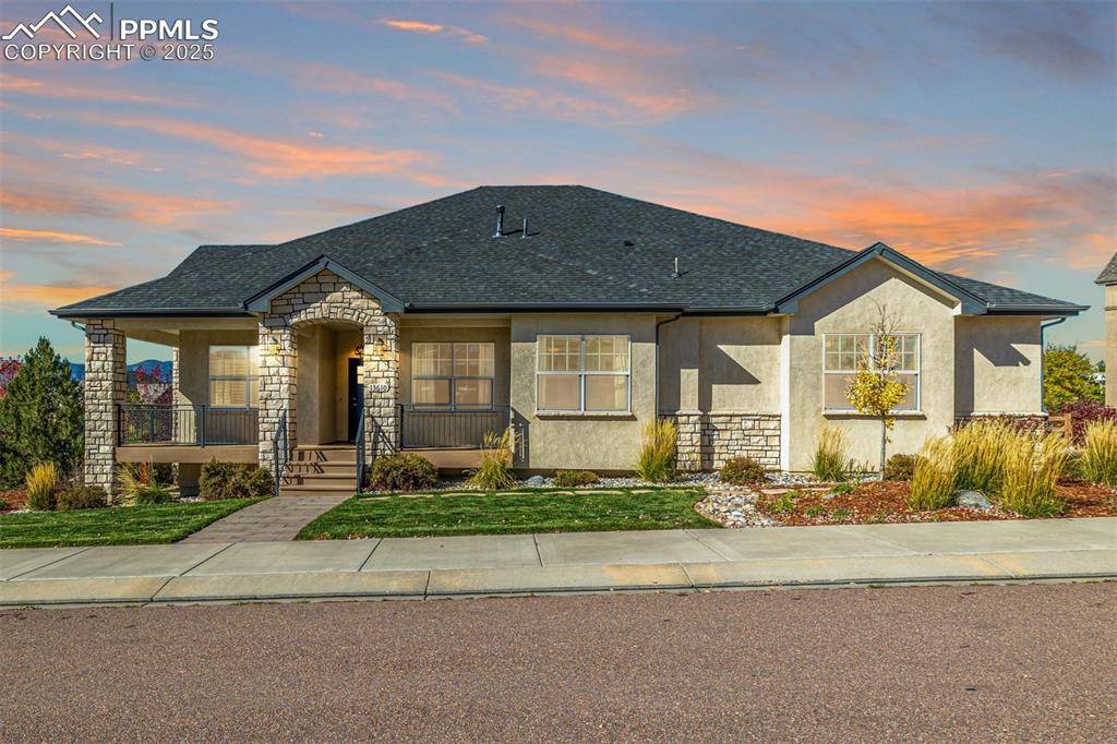 Colorado Springs, CO 80921,13610 Kitty Joe CT