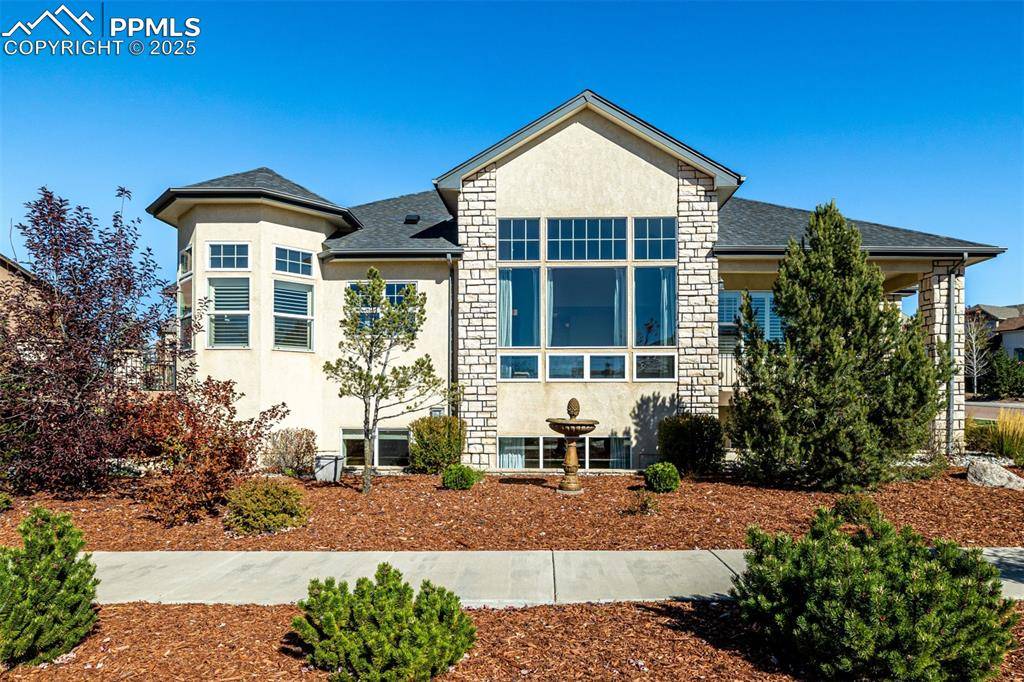 Colorado Springs, CO 80921,13610 Kitty Joe CT