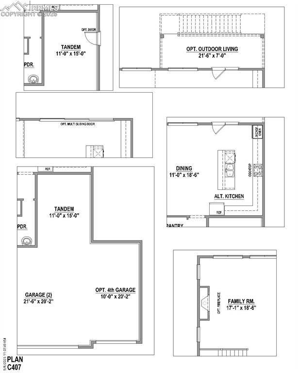 Colorado Springs, CO 80908,8541 Palo Alto TRL