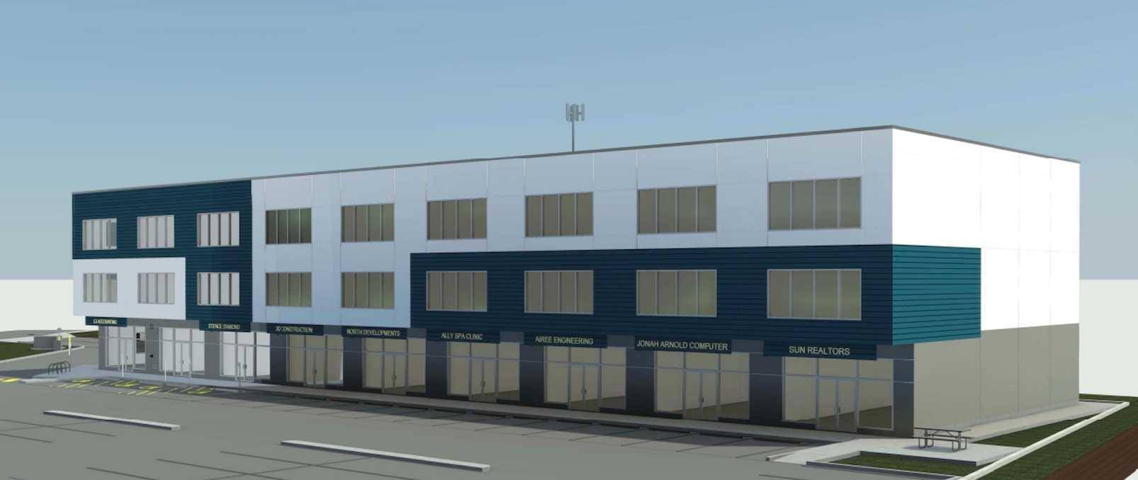 Calgary, AB T3R 1W7,319 Nolanridge CRES NW