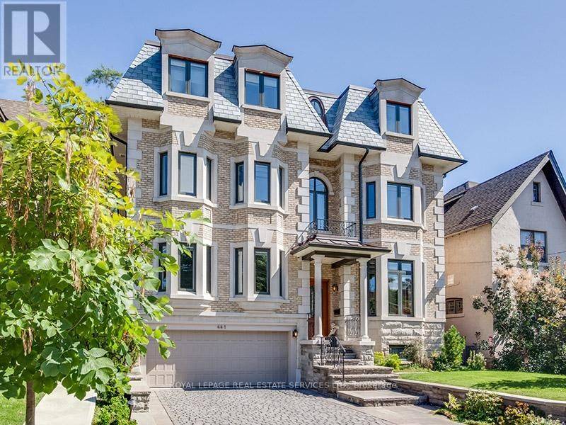 Toronto C03, ON M5P 2H7,441 Oriole Pkwy