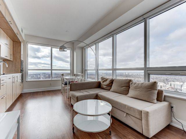 Toronto C14, ON M2N 0G4,5 Sheppard AVE E #3920