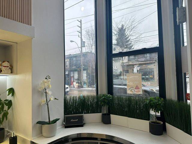 Toronto C01, ON M6J 1T9,755B Dundas ST W