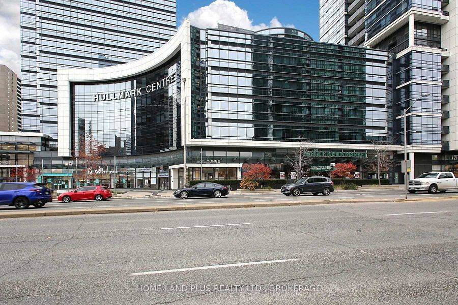 Toronto C14, ON M2N 5M5,4773 Yonge ST #5M