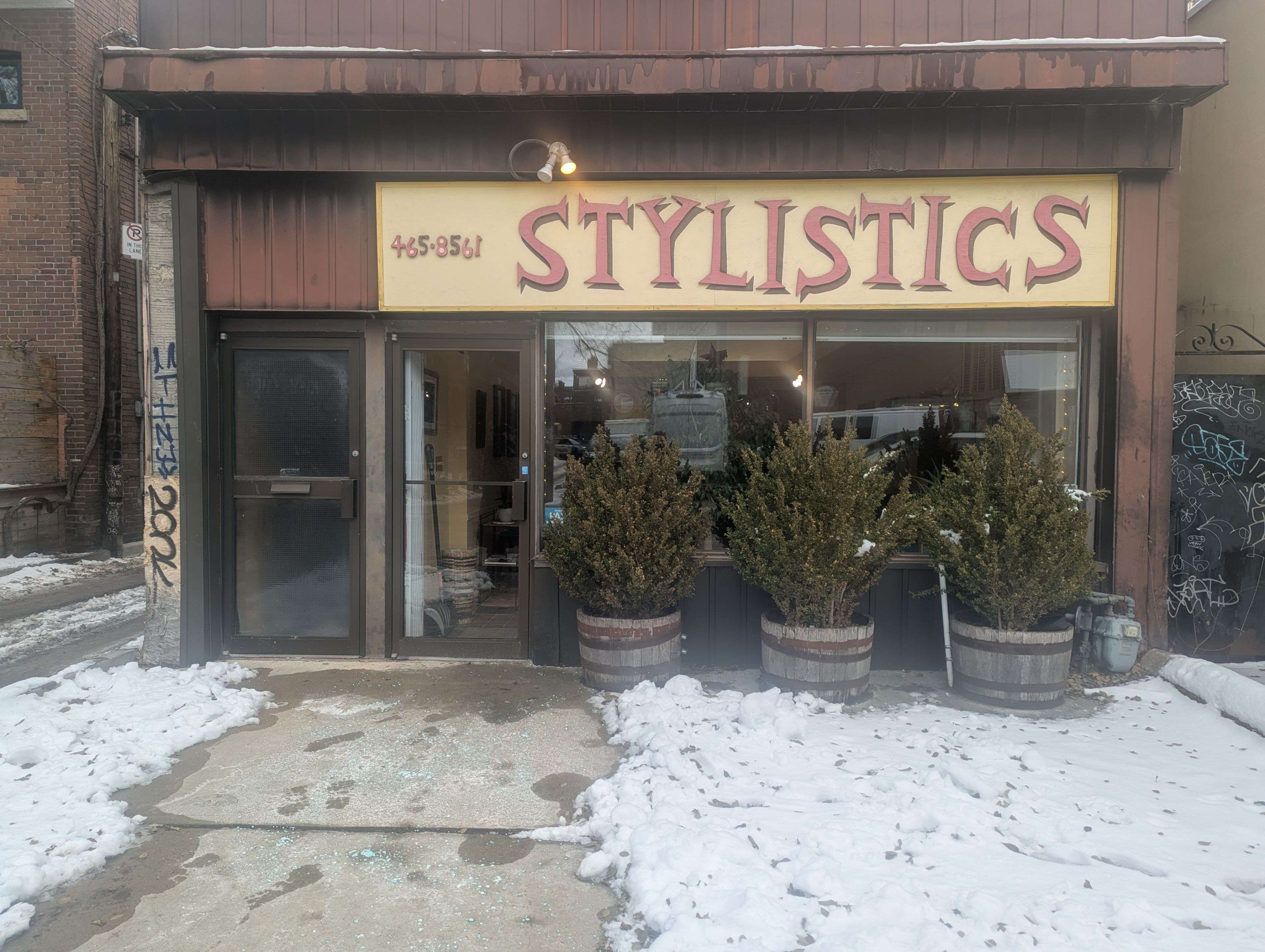 Toronto E03, ON M4K 2Z8,3A Chester AVE