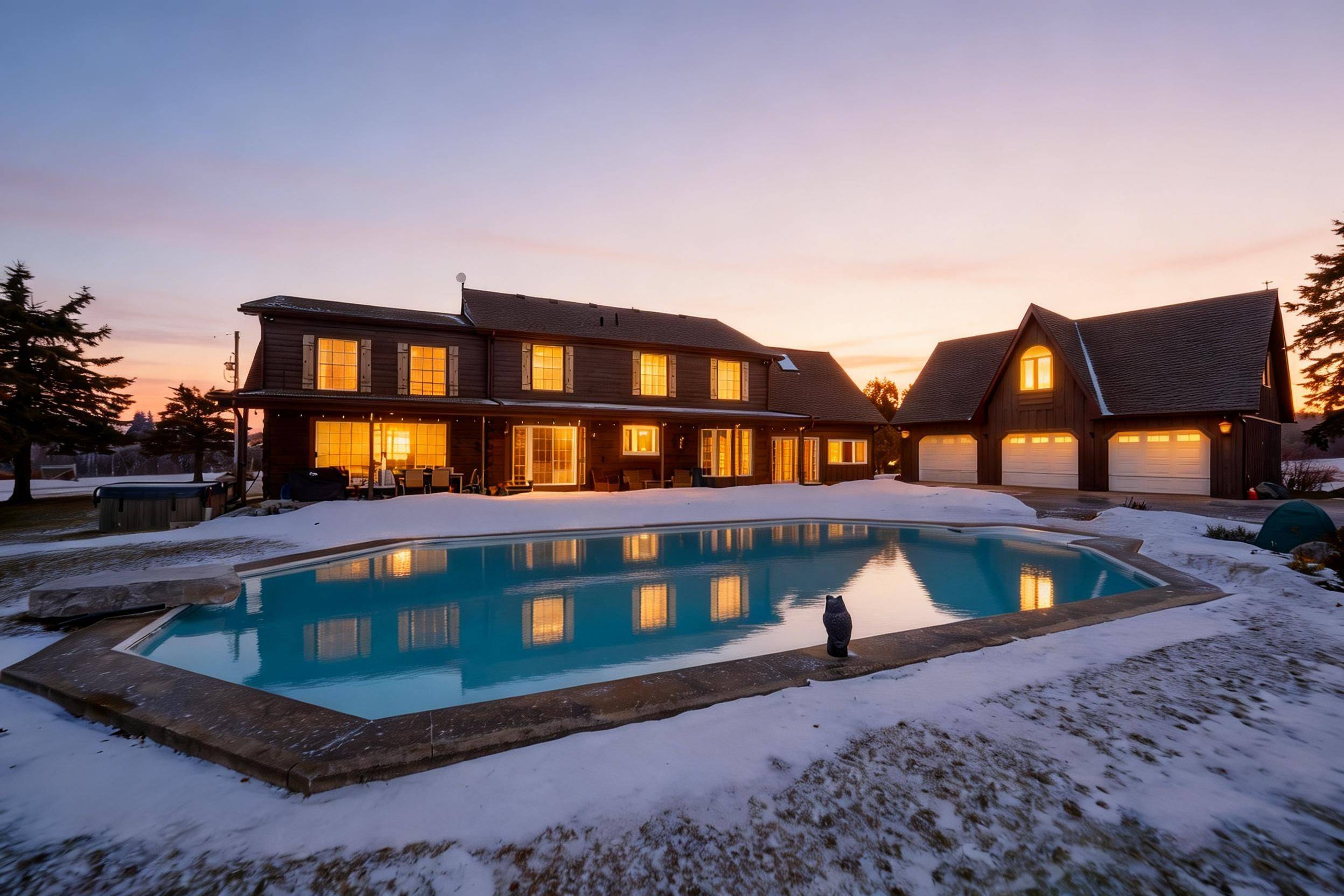 Whitby, ON L0B 1A0,9695 Duffs RD