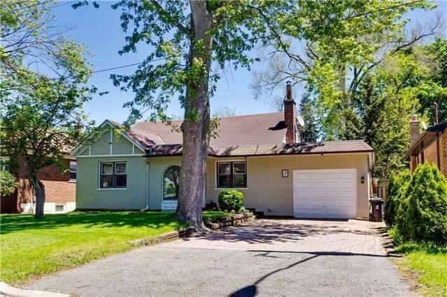 Toronto E10, ON M1C 1E2,7 Watson ST #Main