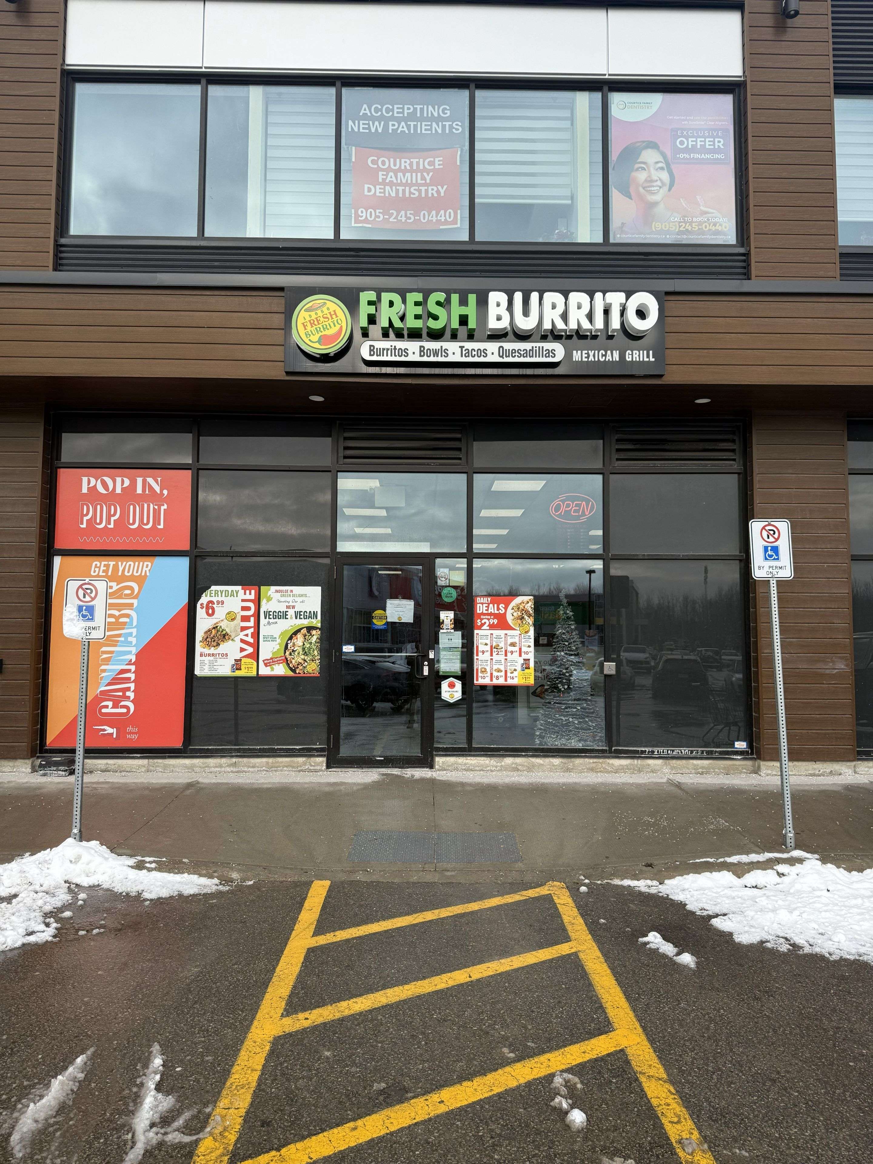 Clarington, ON L1E 2R7,1635 Durham Regional Highway 2 HWY #103