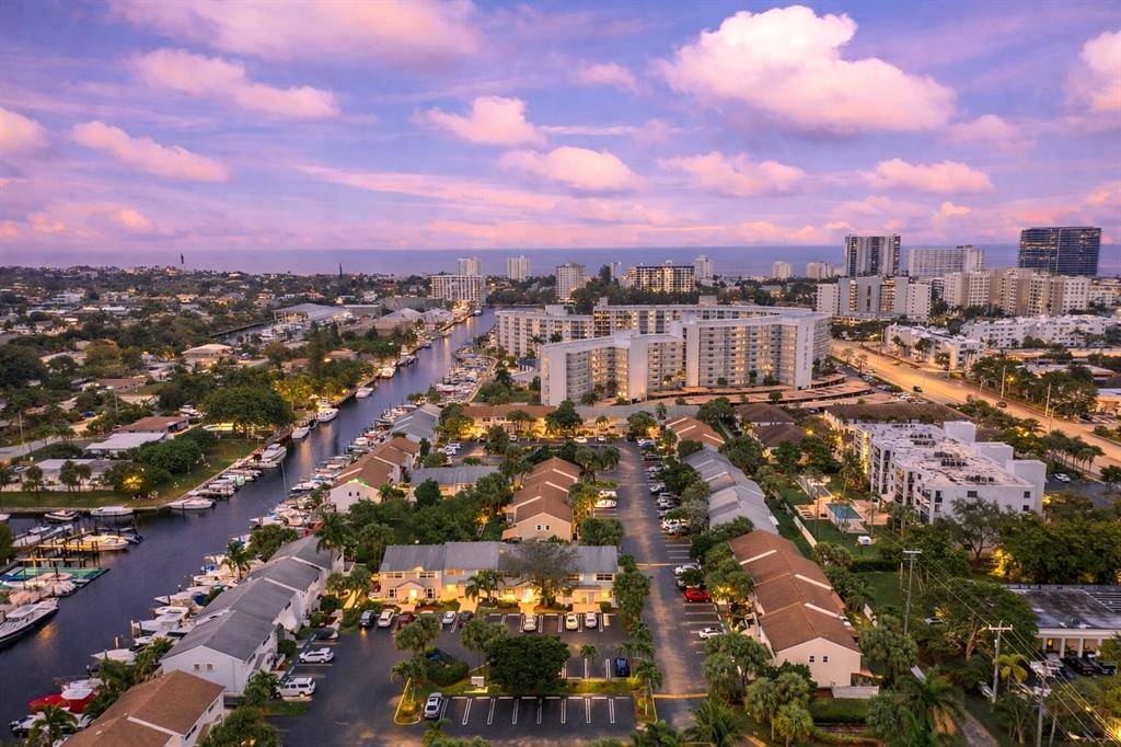 Pompano Beach, FL 33062,2623 NE 15th St #2623