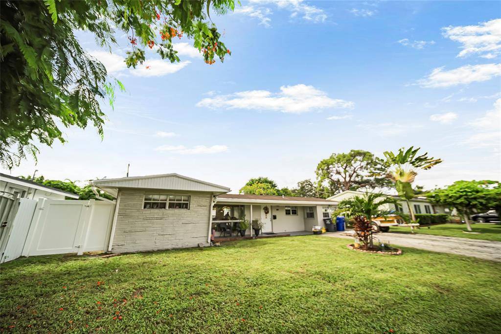 Hollywood, FL 33024,7000 Hope St