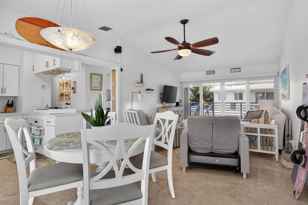 Hillsboro Beach, FL 33062,1043 Hillsboro Mile #19C