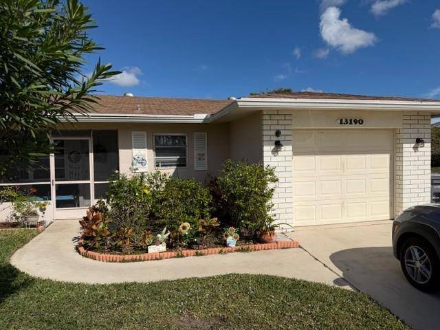 Delray Beach, FL 33484,13190 Via Vesta