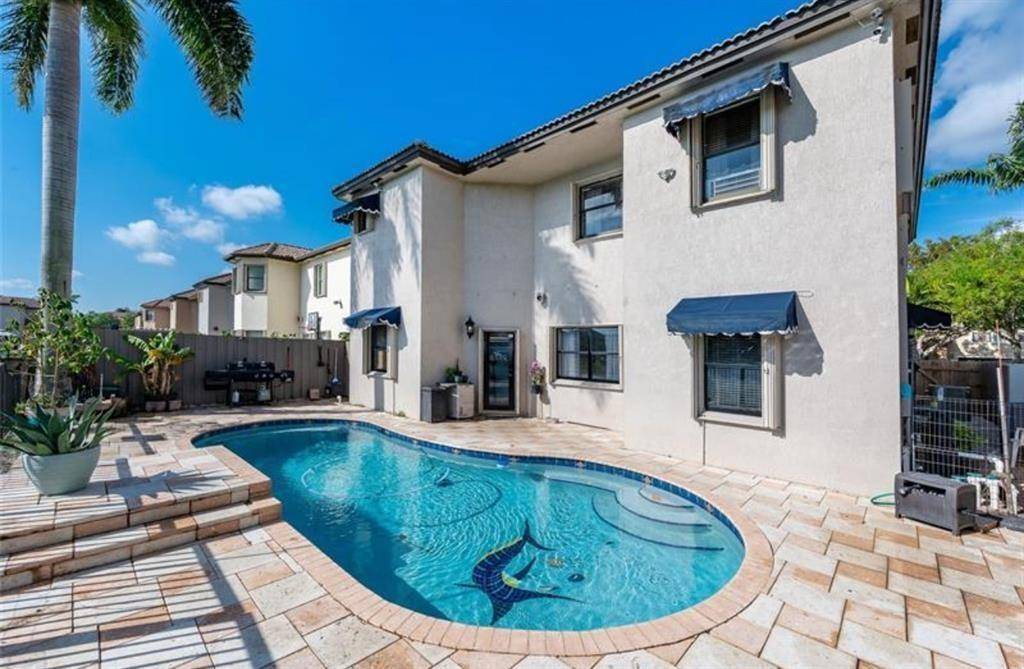 Homestead, FL 33032,24241 SW 113th Psge