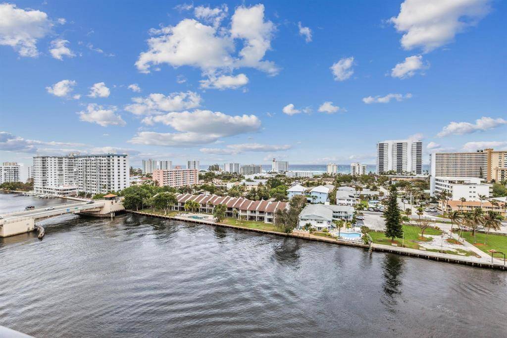 Pompano Beach, FL 33062,2880 NE 14th Street Cswy #1004