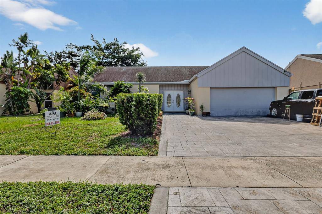 Miramar, FL 33025,Address not disclosed