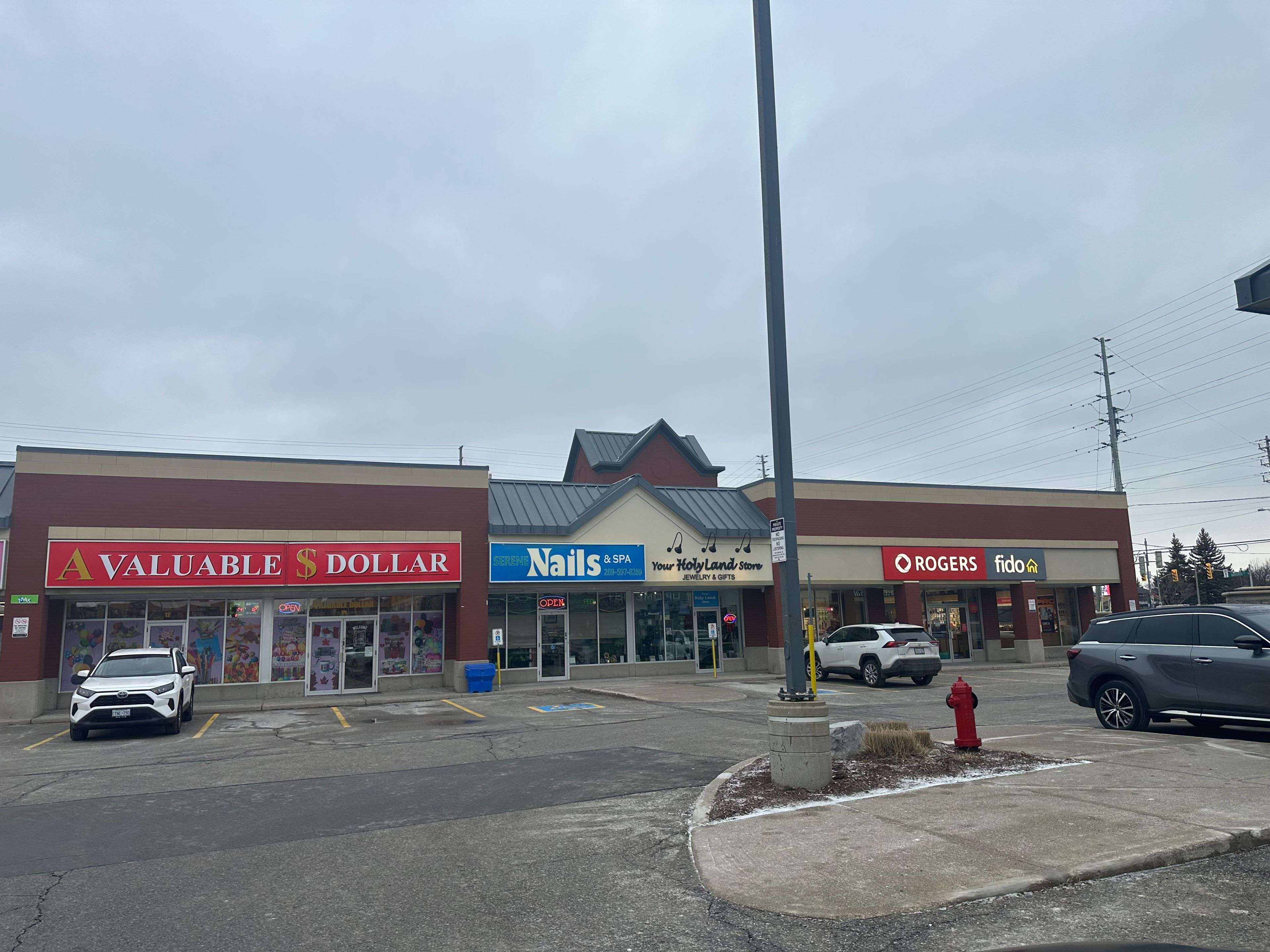 Vaughan, ON L4J 8W1,9200 Bathurst ST ##12/14