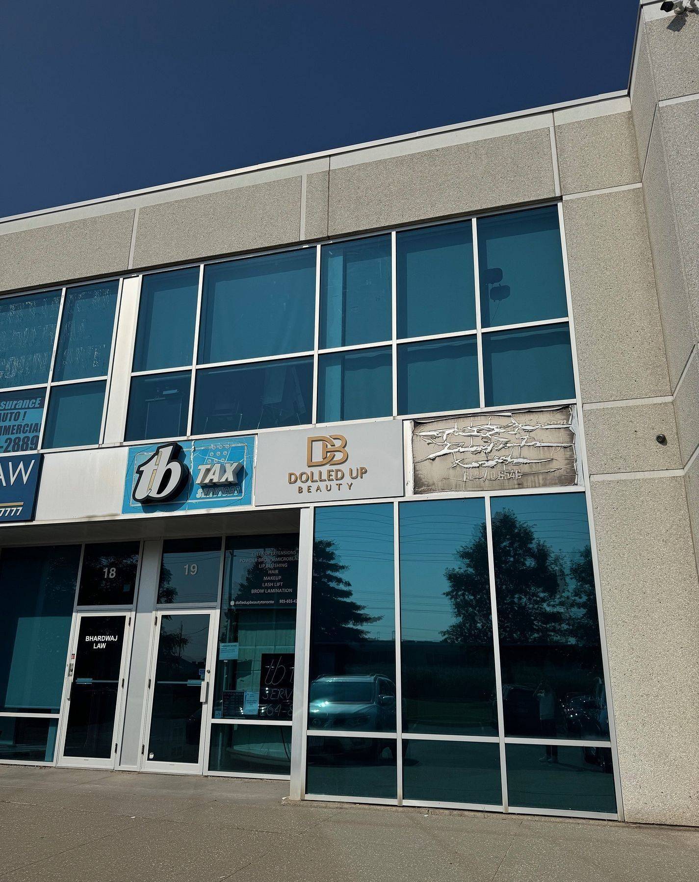 Vaughan, ON L4H 0J2,7500 Highway 27 HWY S #19b