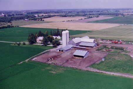 Brock, ON L0E 1E0,21605 Sideroad 18A RD