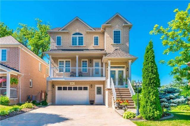 Newmarket, ON L3X 2S9,673 Society CRES #Bsmnt