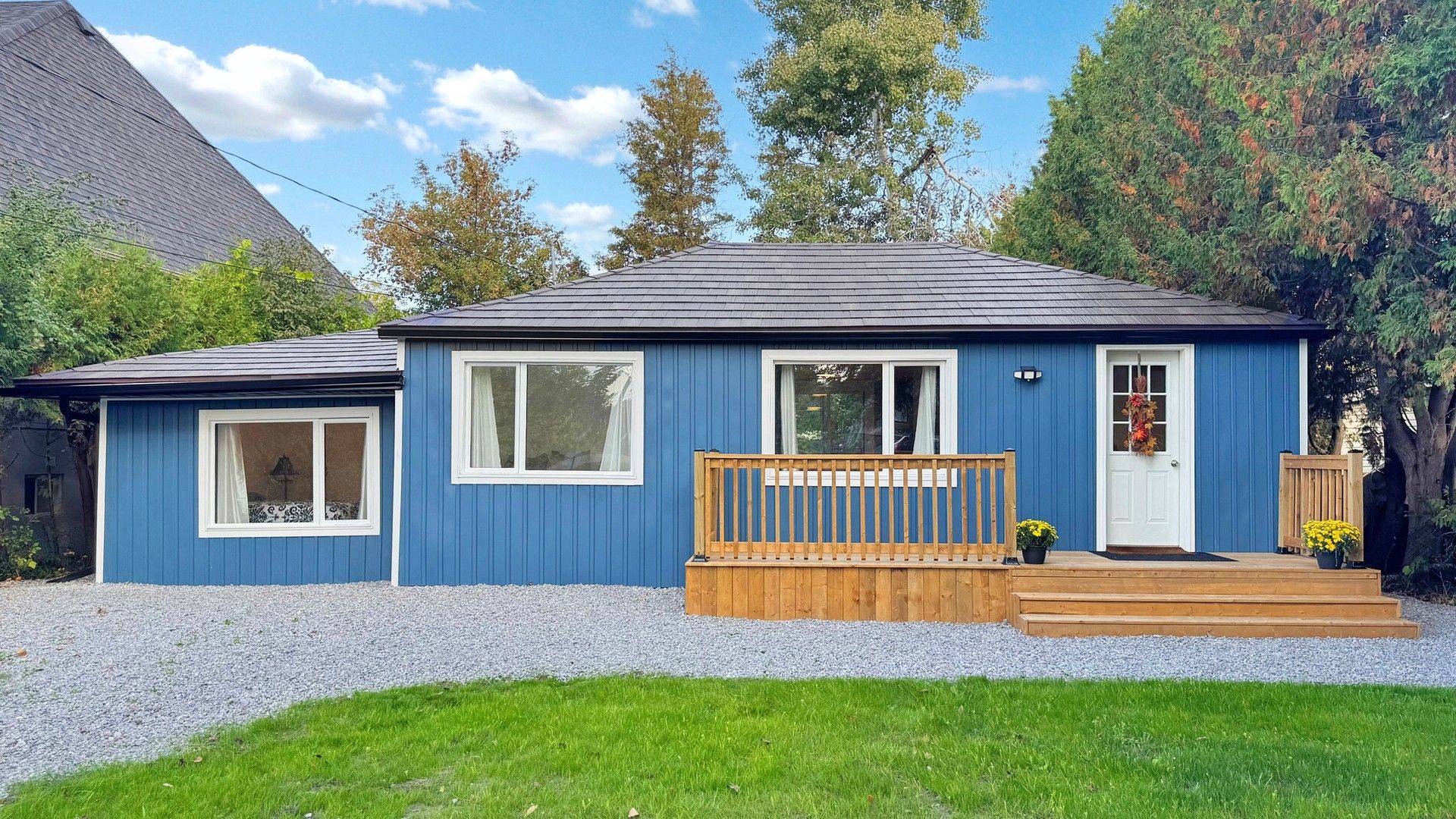 Georgina, ON L0E 1L0,1980 Metro RD