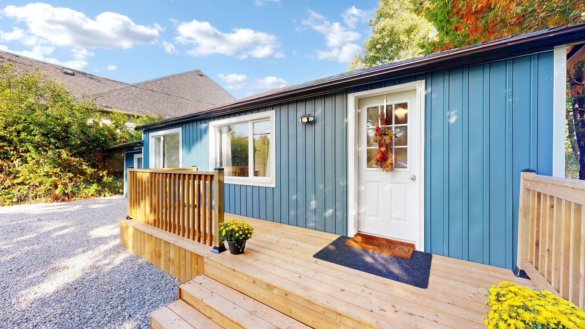 Georgina, ON L0E 1L0,1980 Metro RD