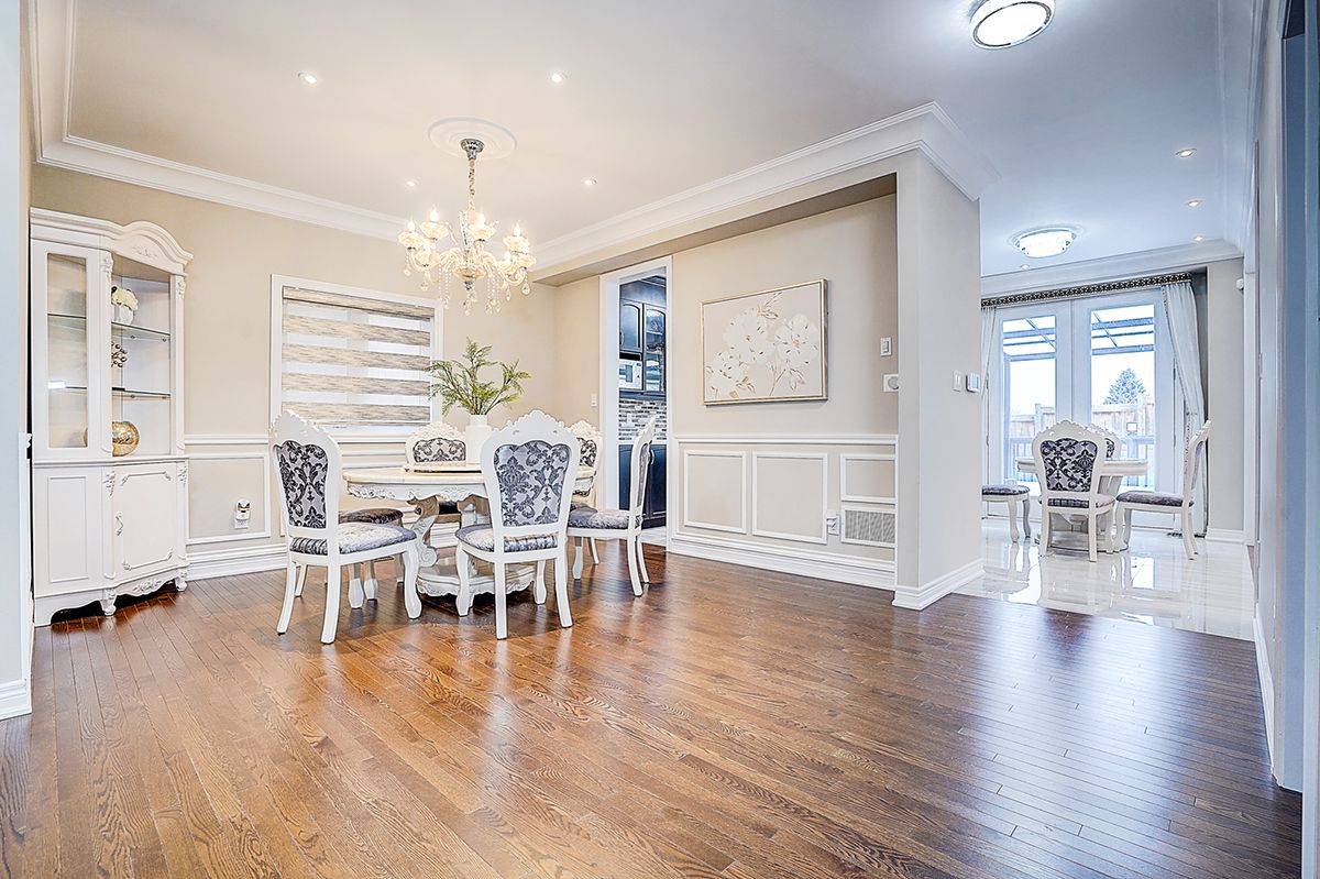 Whitchurch-stouffville, ON L4A 1Y8,699 Baker Hill BLVD