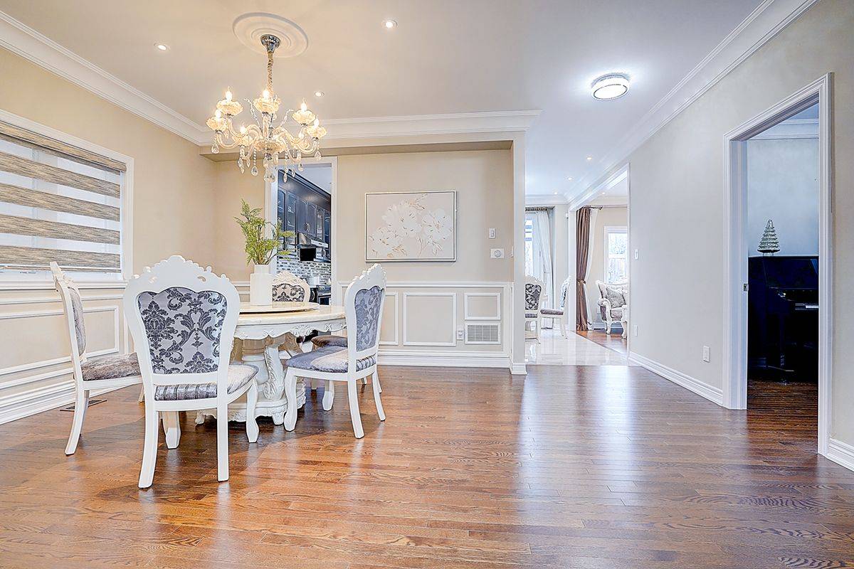 Whitchurch-stouffville, ON L4A 1Y8,699 Baker Hill BLVD