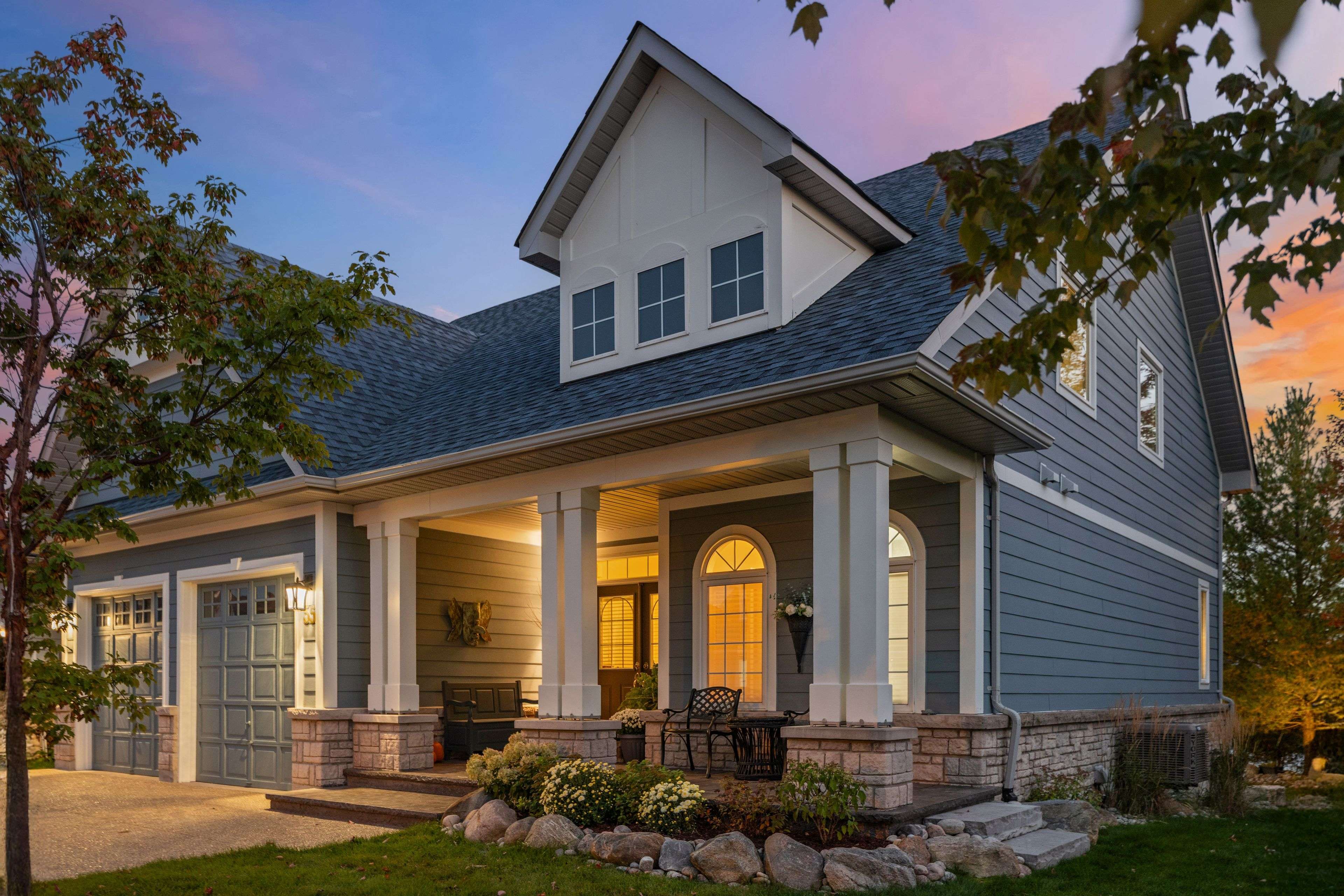 Collingwood, ON L9Y 4Z2,55 WATERFRONT CIR