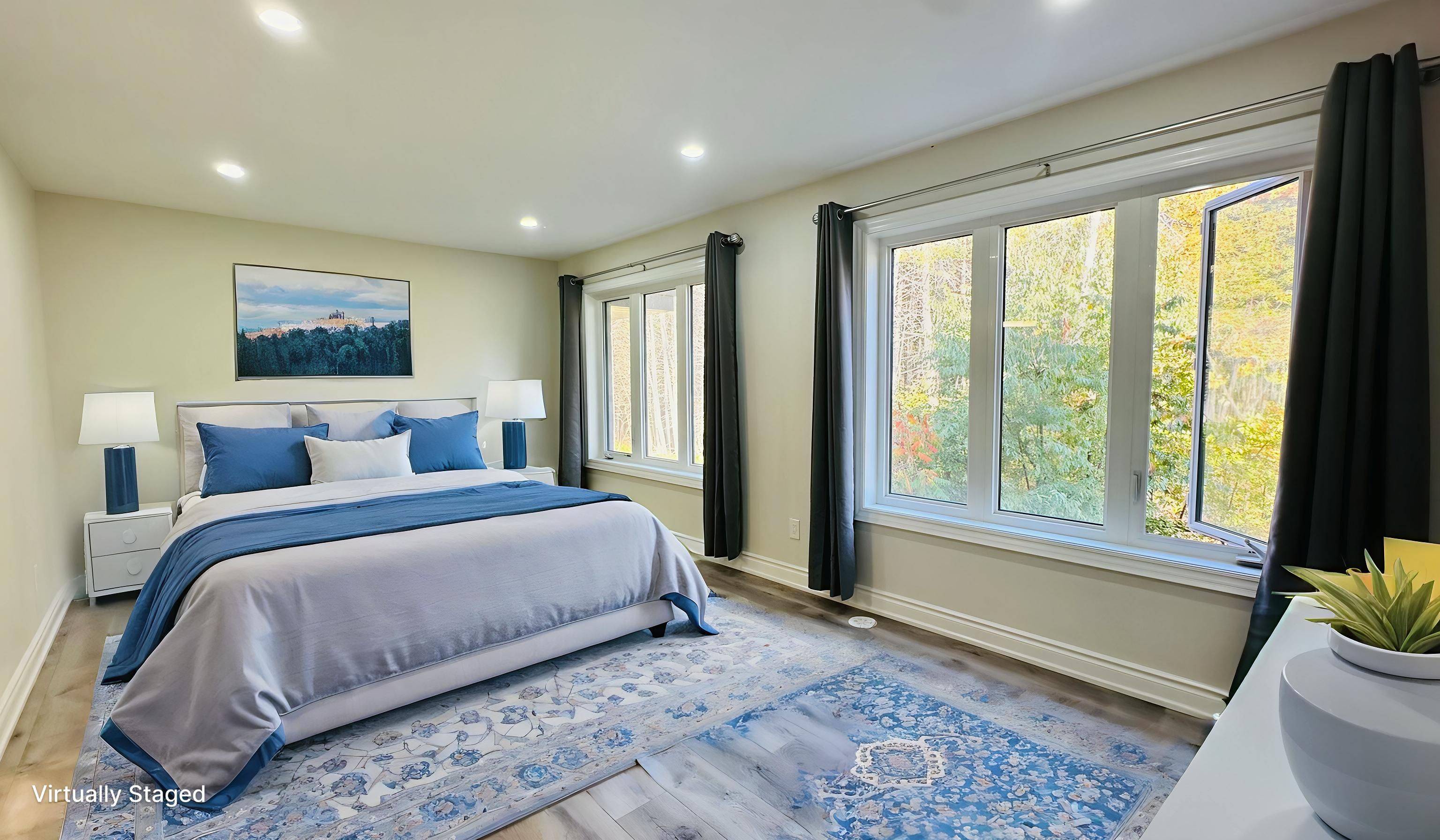 Barrie, ON L9J 0N7,114 Blue Forest CRES