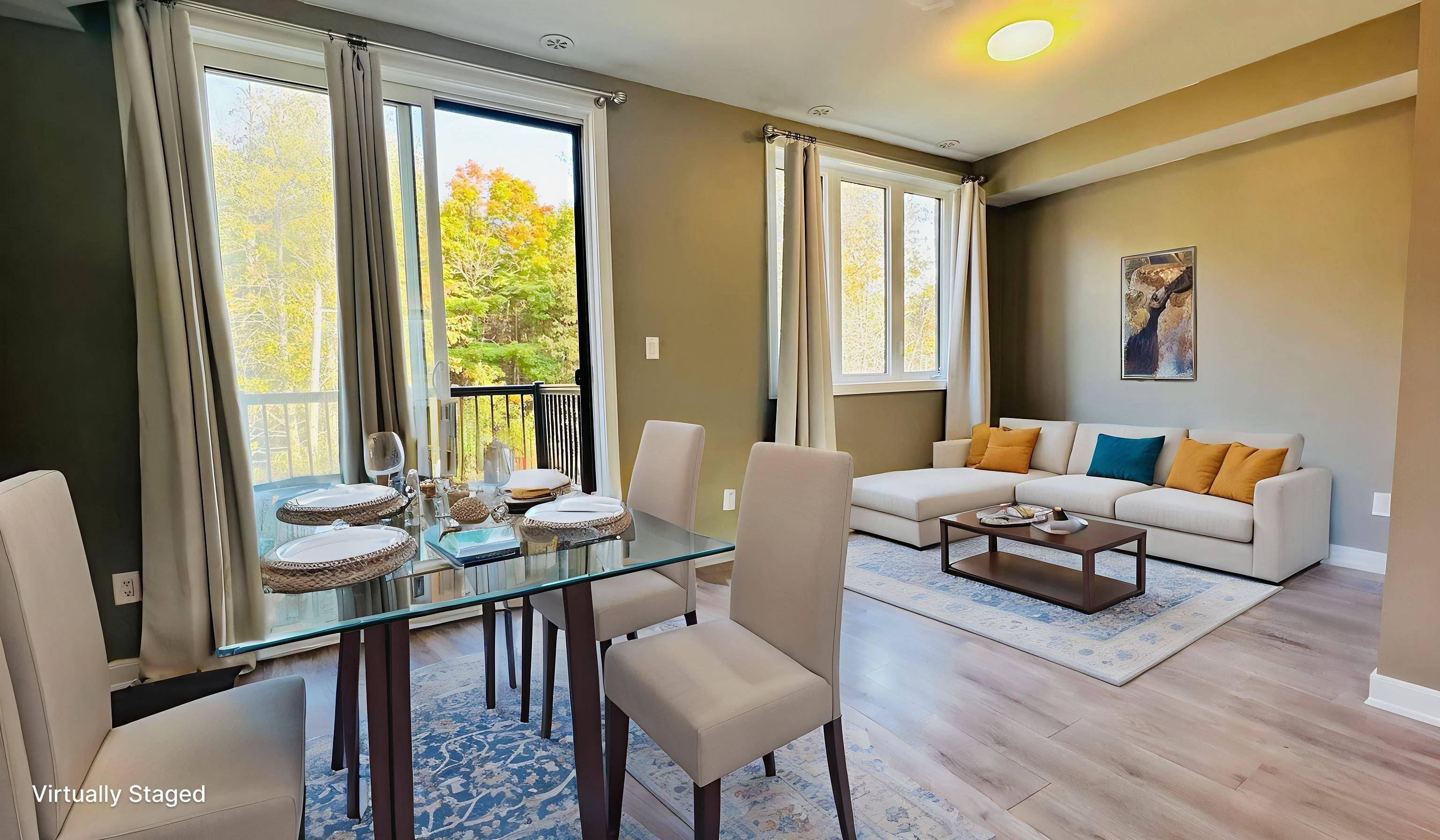 Barrie, ON L9J 0N7,114 Blue Forest CRES